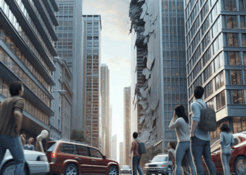 Tiembla en CDMX; no suena la alerta sísmica