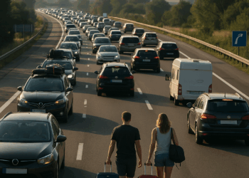 Se aconseja organizar los desplazamientos durante la Campaña de Regreso del Verano – Dimension Turistica Magazine