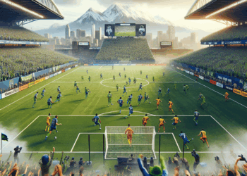 Seattle Sounders vuelve a ‘humillar’ a Cruz Azul