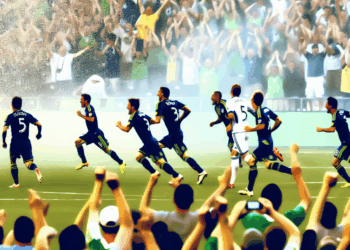 Seattle vence a LA Galaxy y avanza a la Final de la Leagues Cup 2025