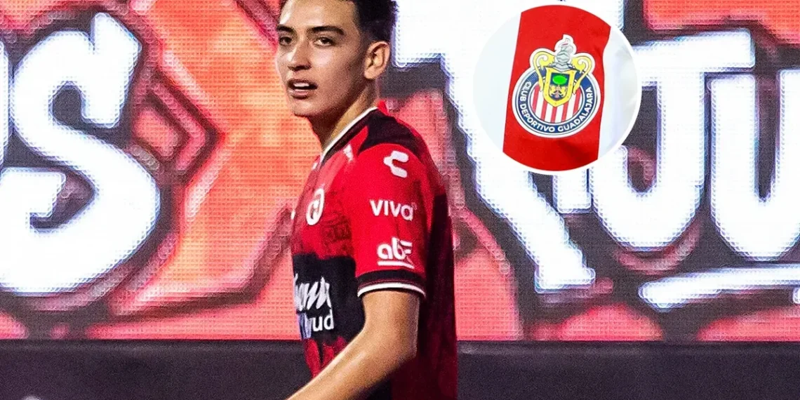 Sebastián Abreu reveló si Gilberto Mora puede jugar en Chivas o América