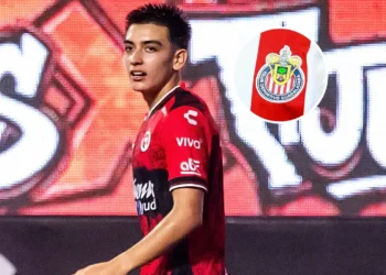 Sebastián Abreu reveló si Gilberto Mora puede jugar en Chivas o América