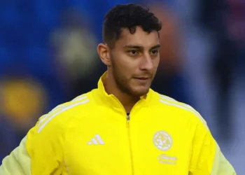 Sebastián Cáceres: revelan la gravedad de su lesión con América