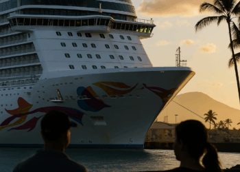 Industria de Cruceros en Hawái presenta demanda contra el reciente tributo – Dimension Turistica Magazine