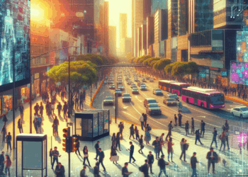 Sector TI en México desacelera en primer semestre de 2025