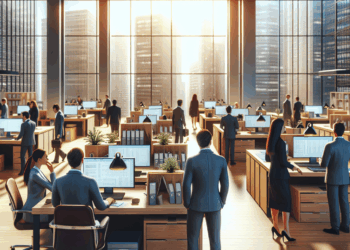 el sector con mayor crecimiento en España según tendencias laborales – Dimension Turistica Magazine