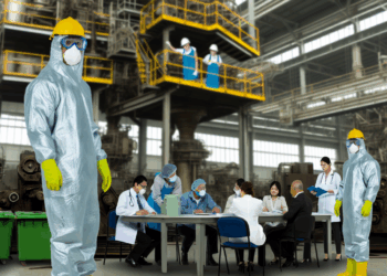 Intenta industria influir en salud