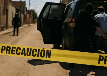 Secuestran a Óscar Daniel, servidor público del Teocaltiche, Jalisco