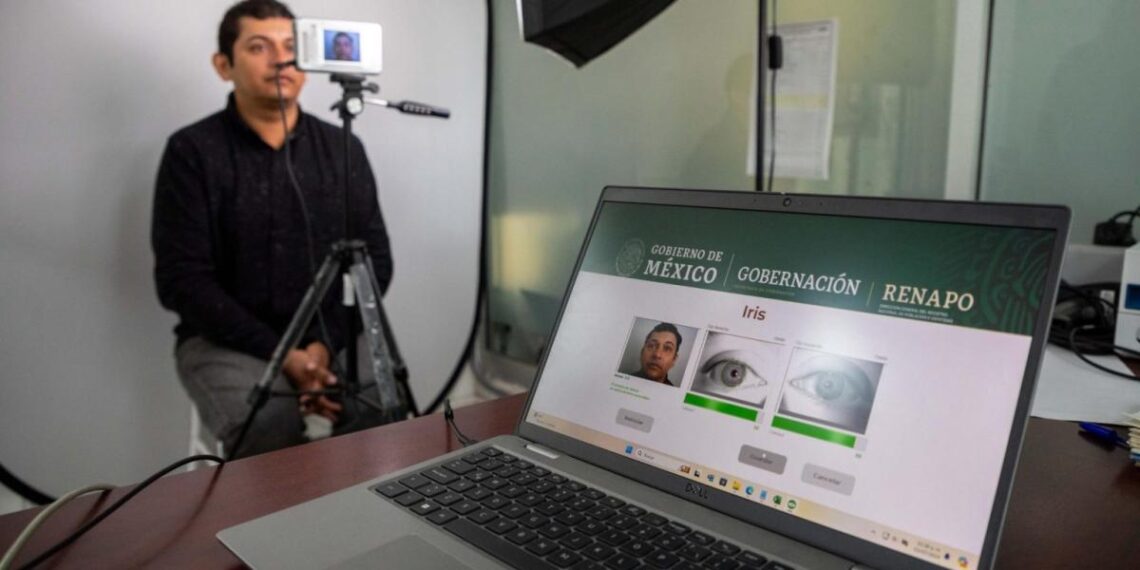 Segob gastará hasta 520 millones de pesos en servicios de nube para CURP biométrica