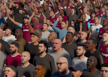 Seguidores del West Ham United explotan tras la salida de Edson Álvarez | TUDN Premier League