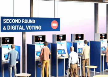 Segunda vuelta y voto electrónico, propuestas del PAN en materia electoral