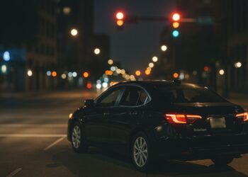 Protección, legislación texana y pasos a seguir después de un accidente – Dimension Turistica Magazine