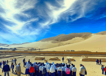 Seis fallecidos en una travesía estudiantil en Egipto – Dimension Turistica Magazine