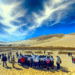 Seis fallecidos en una travesía estudiantil en Egipto – Dimension Turistica Magazine