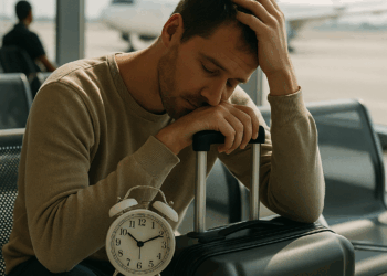 Seis estrategias para vencer el desfase horario – Dimension Turistica Magazine