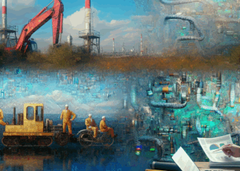 Manufactura da señales de recuperación, aunque persiste la contracción: Caintra Nuevo León