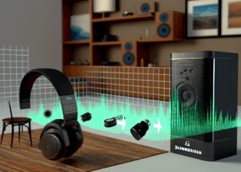 Sennheiser updates the Ambeo Max soundbar with lossless audio, customizable immersion and more