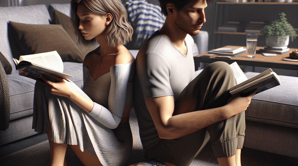 Divorcio del sueño: qué es, cómo aplicarlo y por qué funciona en las parejas