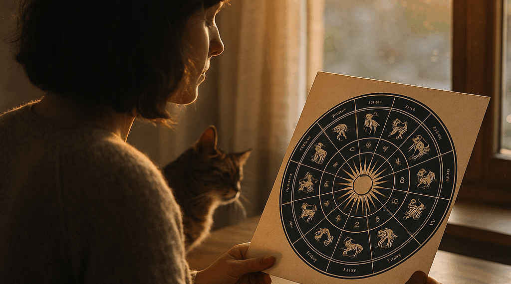 Horóscopos de septiembre 2025: Las predicciones de este mes para tu signo