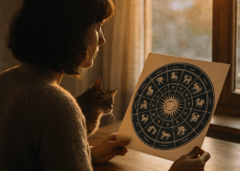 Horóscopos de septiembre 2025: Las predicciones de este mes para tu signo