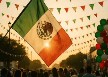 Septiembre: Festivos y celebraciones