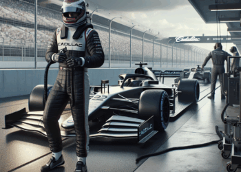 Sergio Pérez está a punto de volver a la F1 con Cadillac, y podría no llegar solo. El objetivo es que sea un mini Red Bull