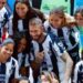 Sergio Ramos causa revuelo entre jugadoras de Rayadas en un encuentro