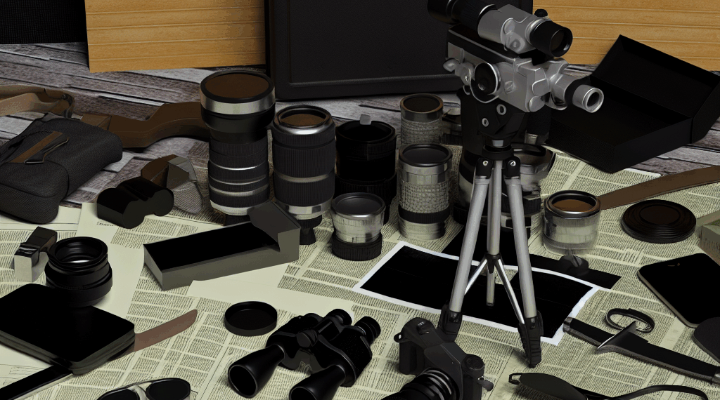 Netflix’s new Splinter Cell animated series kicks off in October