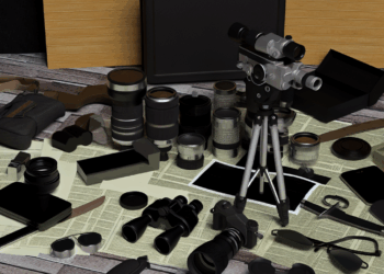 Netflix’s new Splinter Cell animated series kicks off in October