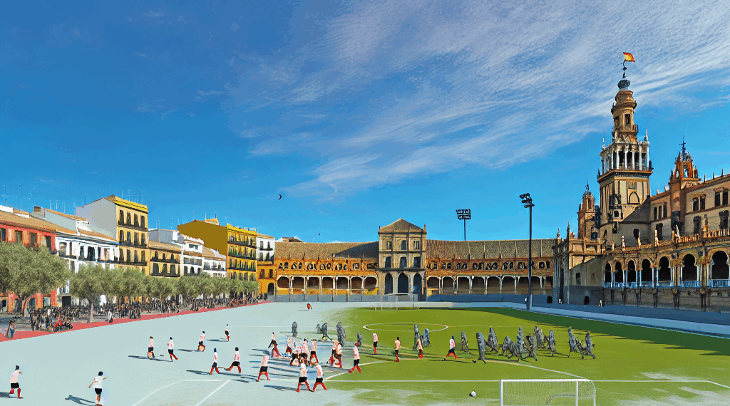 Sevilla, un nuevo capitulo para Andrés Guardado