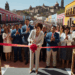 Sheinbaum inaugura centro para mujeres en Guanajuato y reafirma su compromiso con la igualdad