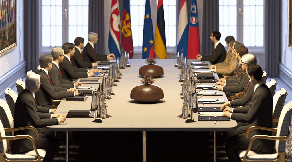 Sheinbaum descarta TLC de México con Brasil