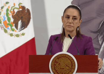 Sheinbaum niega acuerdo con la DEA en ‘Proyecto Portero’ contra guardianes de los cárteles