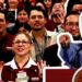 Sheinbaum insta a Morena a reflexionar sobre viajes y ostentaciones. – Dimension Turistica Magazine