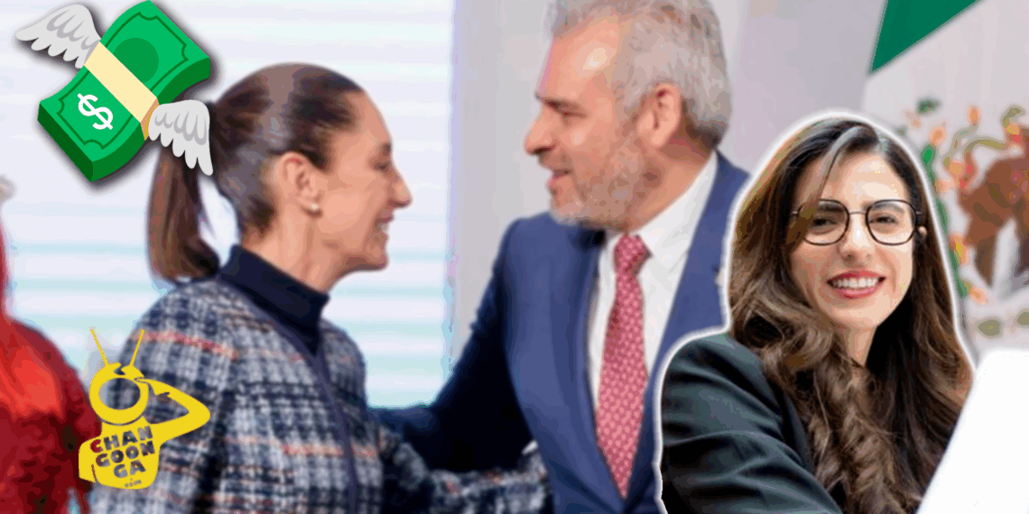 Sheinbaum Y Bedolla Impulsan Un Nuevo Michoacán Con Histórica Inversión: Bugarini - Changoonga.com