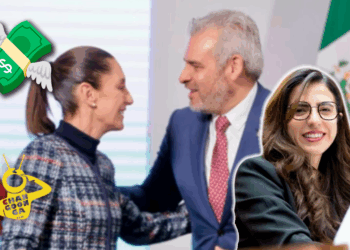 Sheinbaum Y Bedolla Impulsan Un Nuevo Michoacán Con Histórica Inversión: Bugarini - Changoonga.com