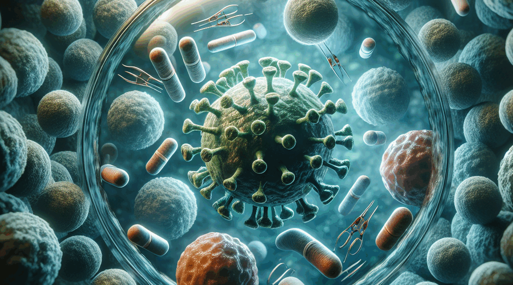 qué es el virus del papiloma de Shope y por qué no contagia a humanos