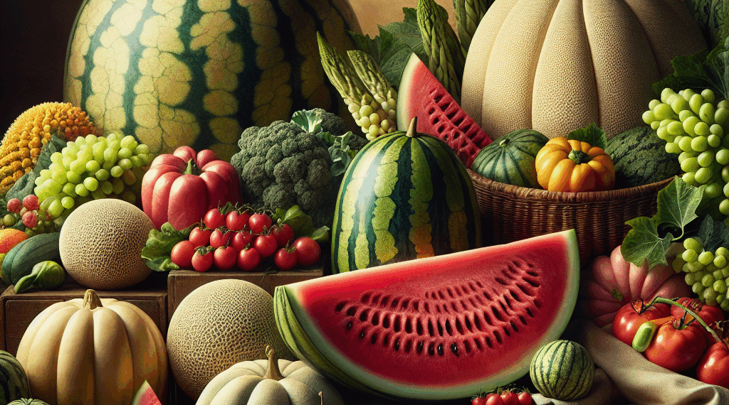 Si pensabas que el aguacate era caro, estas frutas y verduras te van a sorprender