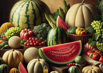 Si pensabas que el aguacate era caro, estas frutas y verduras te van a sorprender