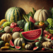 Si pensabas que el aguacate era caro, estas frutas y verduras te van a sorprender