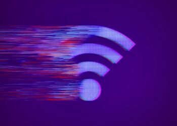 If Wi-Fi Can Go Through Walls, Why Is My Internet So Slow?