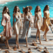 7 Maxi Vestidos Perfectos para Combinar con Sandalias Tipo Thong Este Verano 2025 – Dimension Turistica Magazine