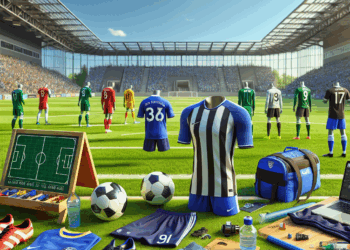 Los siete equipos eliminados de la Leagues Cup