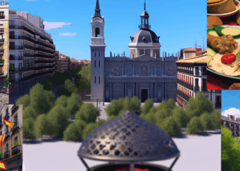 Una aventura de siete días que explora Madrid por primera vez. – Dimension Turistica Magazine