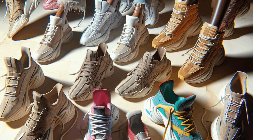 7 tenis cómodos y elegantes que llevan las celebridades en verano 2025