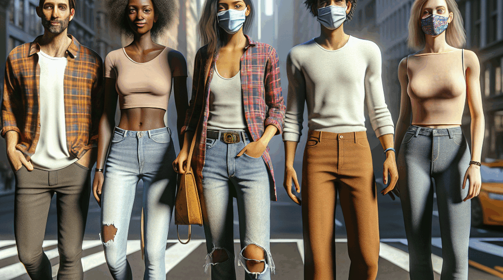 7 tenis clásicos para llevar jeans blancos en verano 2025