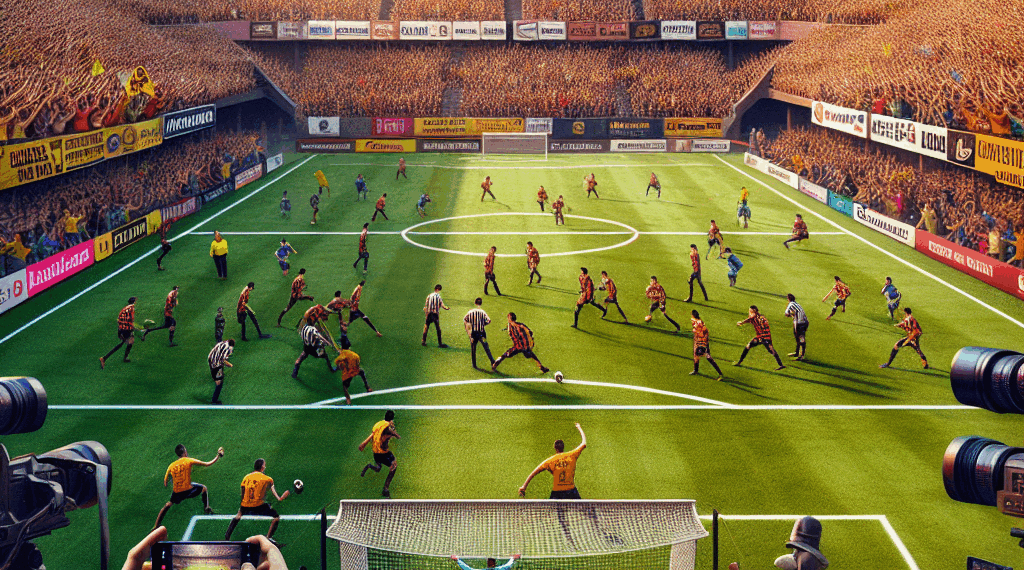 Ver en vivo y gratis el resultado de la Jornada 5 de la Liga MX, HOY sábado 16 de agosto; marcador online