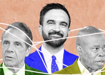 Silicon Valley Is Panicking About Zohran Mamdani. NYC’s Tech Scene Is Not