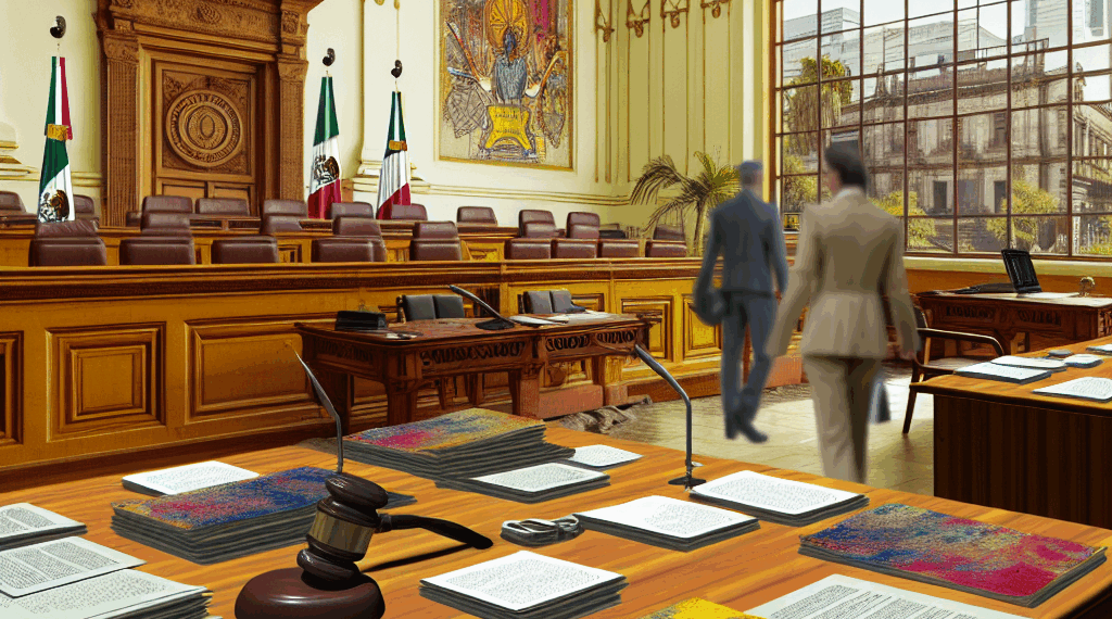 De Nueva Cuenta Silvano NO Asistió A Audiencia Programada Para Hoy En Reclusorio De La CDMX  - Changoonga.com