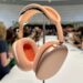 The AirPods Max (USB-C) are available in a few new color options